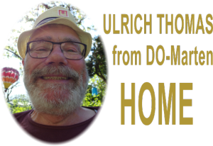 Ulrich Thomas